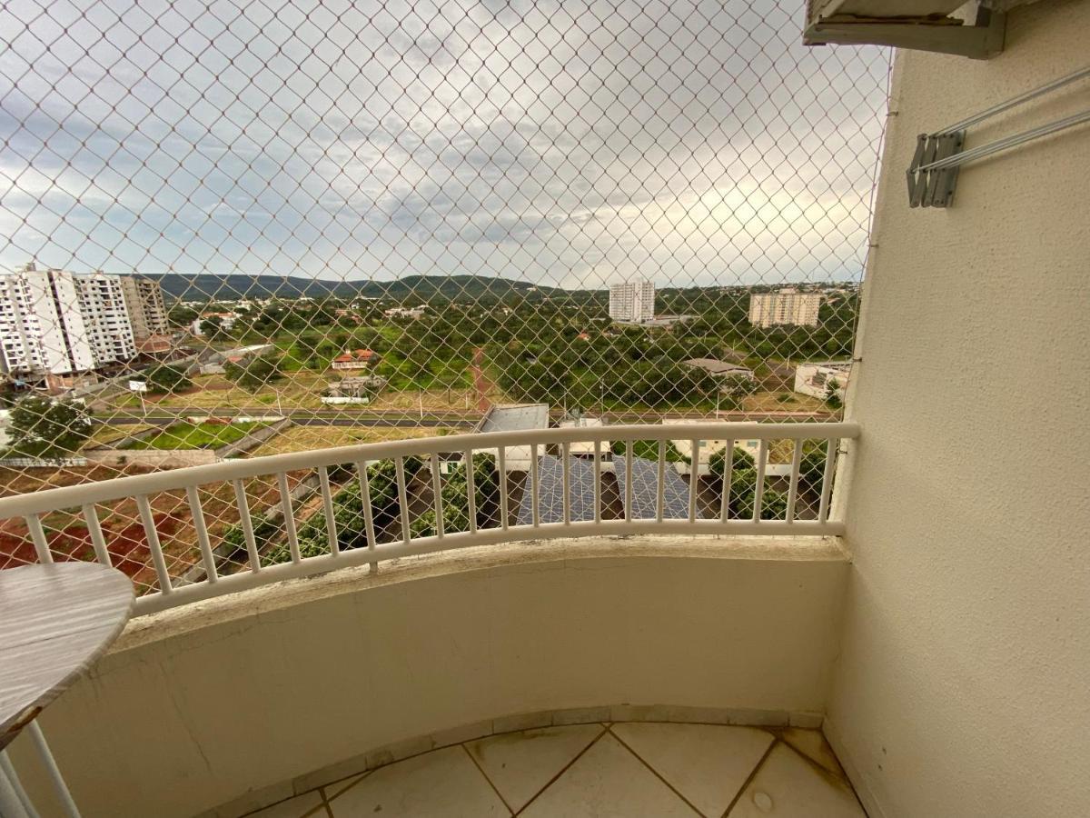 Flats Proximo Ao Shopping Singapura - Descer Com Bebidas O Park Aquatico 1211 Apartment *